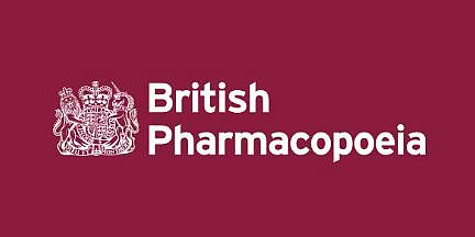 British Pharmacopoeia 