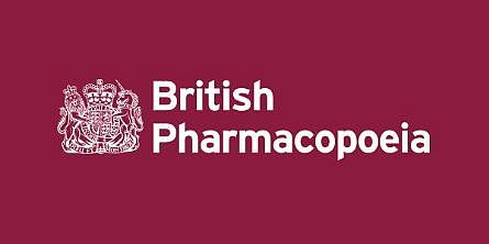 British pharmacopoeia