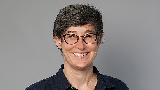 Silke Bellanger 