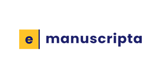 Logo e-manuscripta
