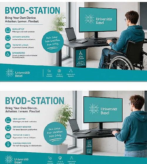 BYOD