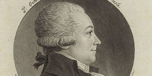 [Translate to English:] Abbildung Historischer Bestand