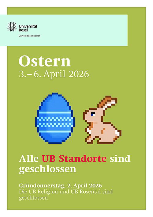 Ostern