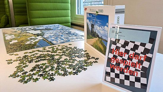 UBM Spielangebot