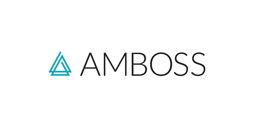 [Translate to English:] Amboss Logo