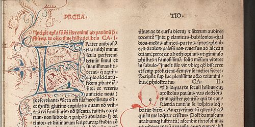 Ausschnitt Dokument KiAr JI2