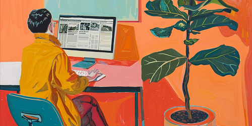 Key Image Zeitungsausschnitte SWA