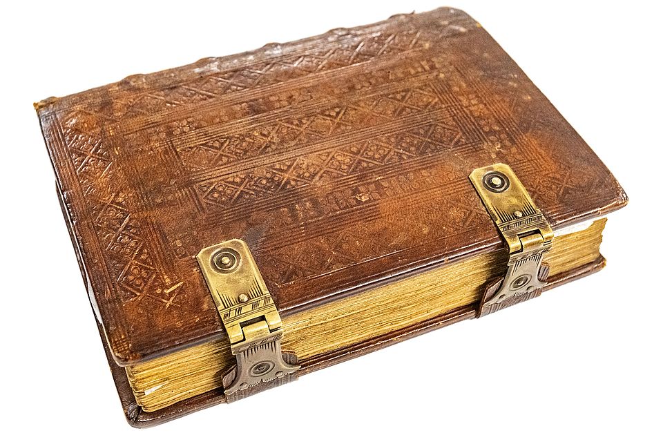 Lateinisches Stundenbuch, Frankreich, um 1410