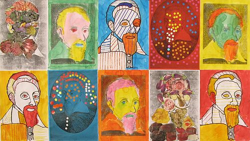 Castellio Ausstellung