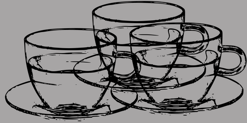 Key visual Coffee Lectures