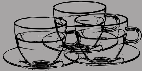 Coffee Lectures Key visual