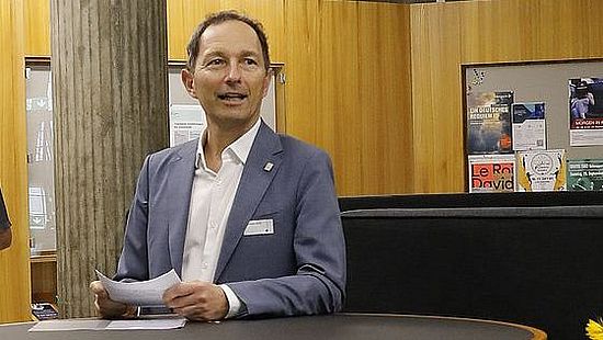 Thomas Grob