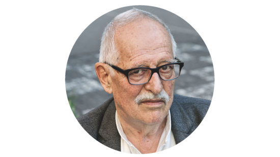 Hansjörg Schneider (*1938)