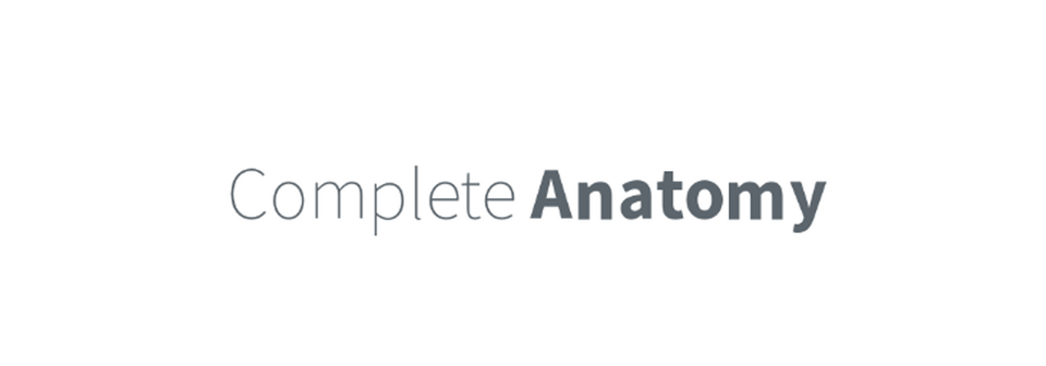 Complete Anatomy