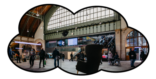 Stärkung von Netzwerk und Kooperationen