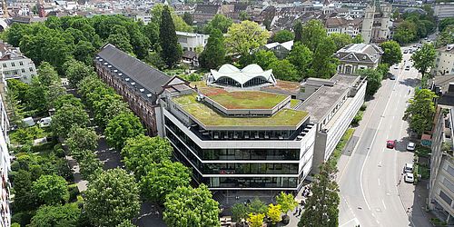 Universitätsbibliothek Basel