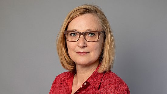 Anne Simon