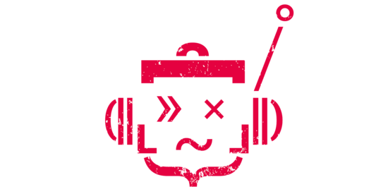 Illustration Roboter