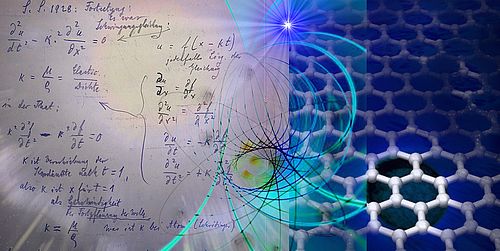Physik - Astronomie - Nanowissenschaften
