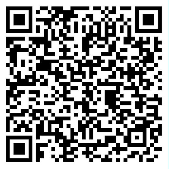 QR-Code Bibliotheca Afghanica