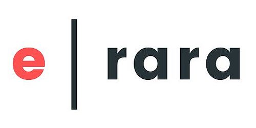 Logo e-rara