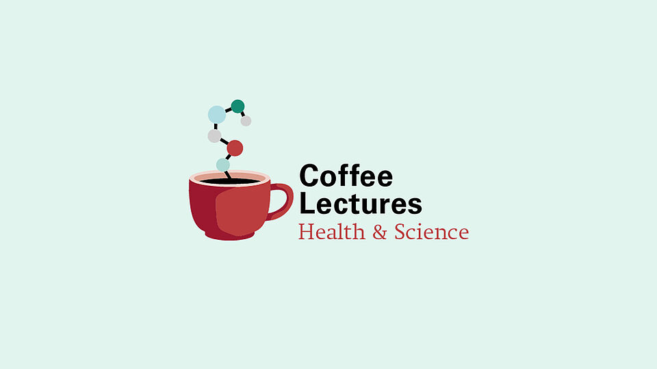 Coffee Lectures Health & Science