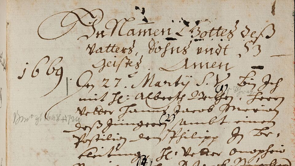 A Journal of a Journey to Germany, Denmark, England, Holland and France in the year 1669 by Hans Balthasar Burckhardt