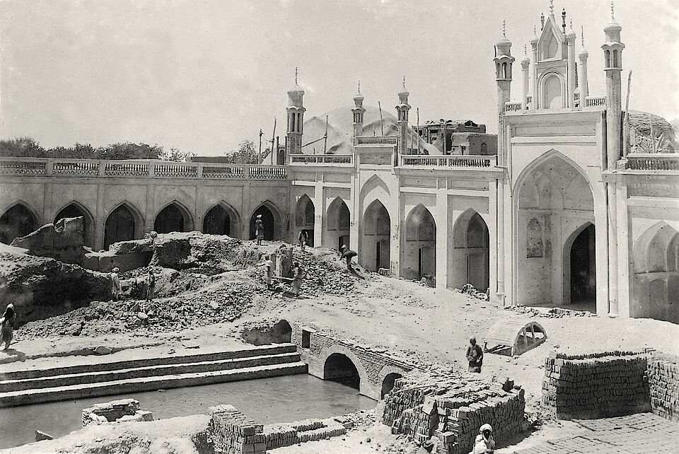 Palast_Afghanistan