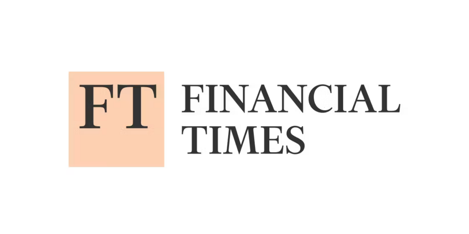 [Translate to English:] Logo Financial Times