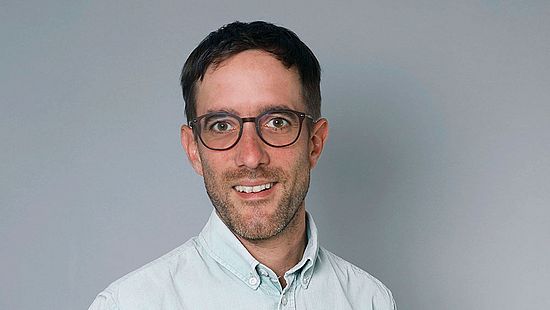 Daniel Wyss