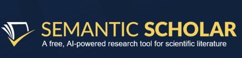 Semantic SCholar