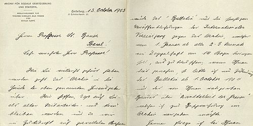 Economic History | Business Information