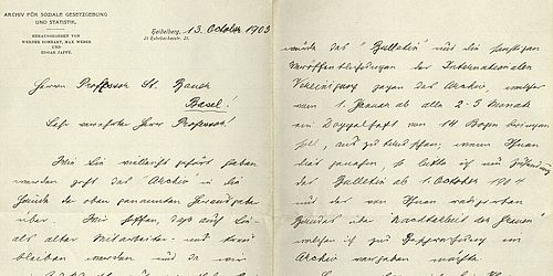 Economic History | Business Information