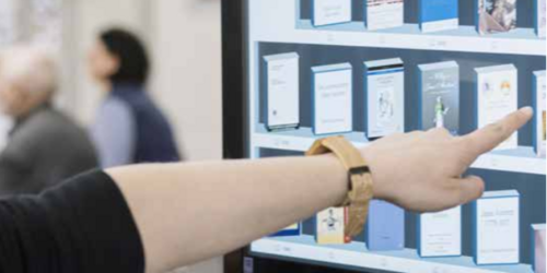 [Translate to English:] Jahresberichte