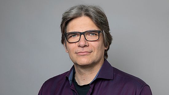 Jürgen Enge