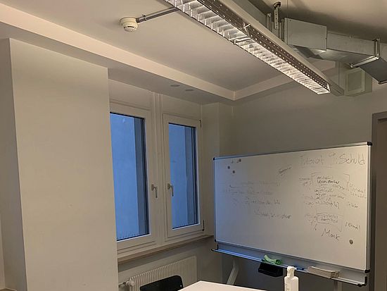 Gruppenraum 2