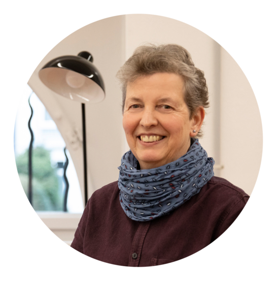 Silvia Hauser
