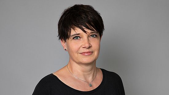Barbara Grob