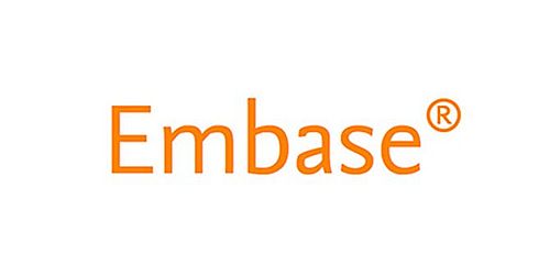 Embase Logo