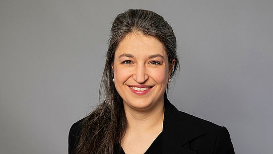 Lilly Ludwig