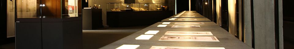Ausstellungsraum
