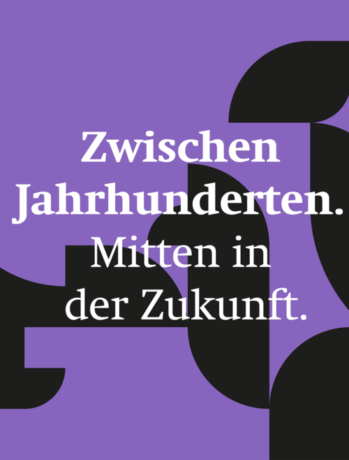 Spruch Jubiläum