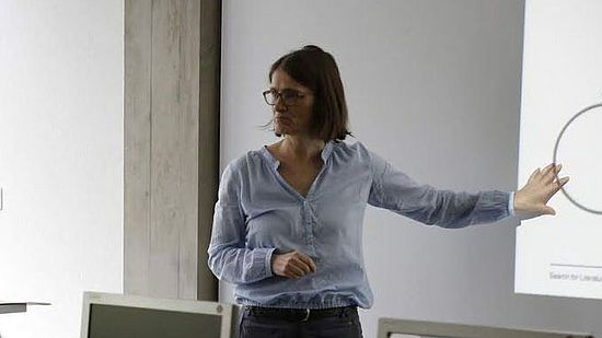 Schulung