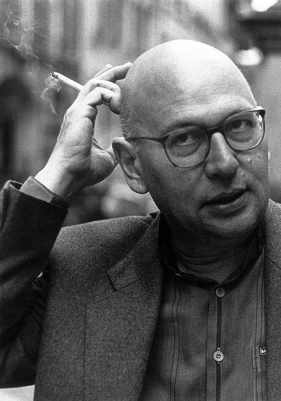 Foto von Guido Bachmann