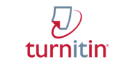 [Translate to English:] Turnitin Logo