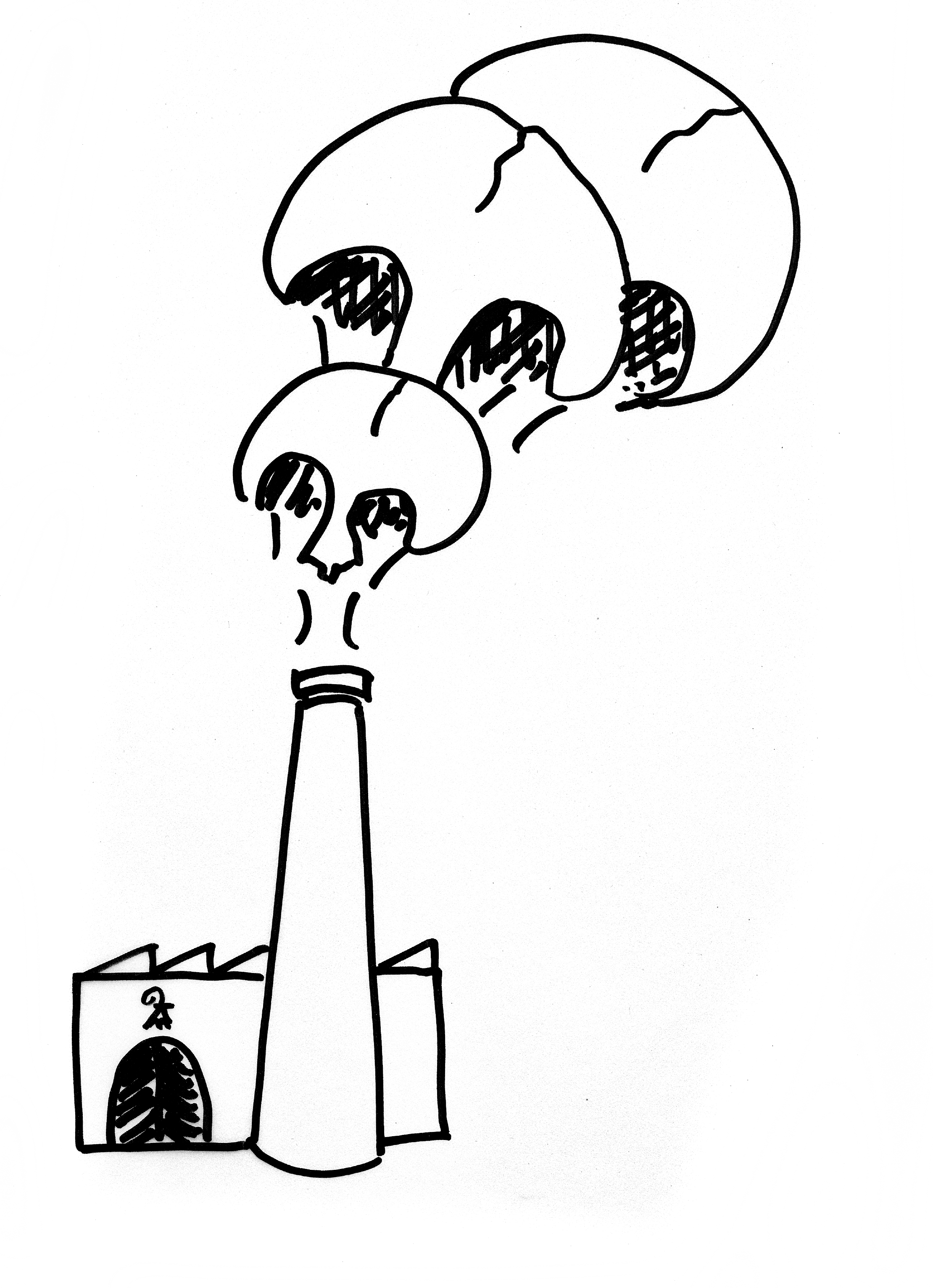 Chemiekatastrophe