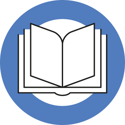 Piktogramm_offenes_Buch