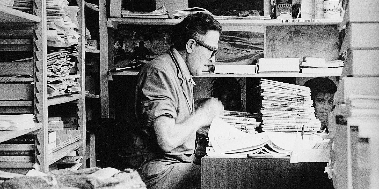 Fritz Platten Universitätsbibliothek Universität Basel